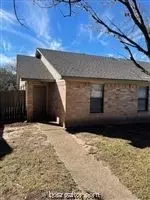 2520 Hickory Dr, College Station, TX 77840