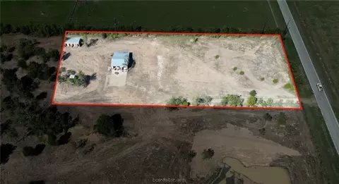 18745 Blinka Rd, Waller, TX 77484