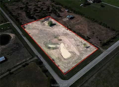 2 5 Acres Blinka Cir, Waller, TX 77484