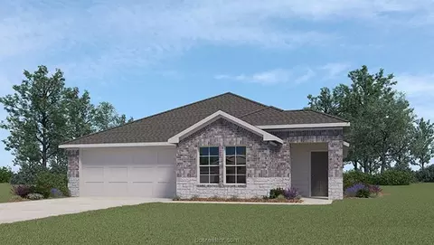 217 Barton Creek Dr, Huntsville, TX 77340