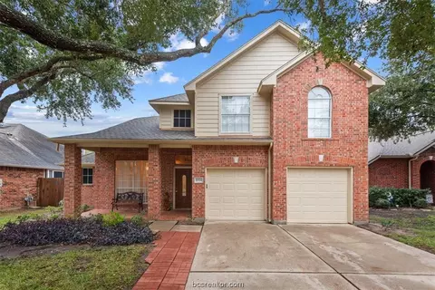 17539 W Copper Lakes Dr, Houston, TX 77095