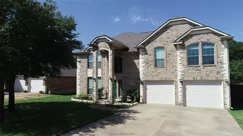 2479 Newark Cir, College Station, TX 77845