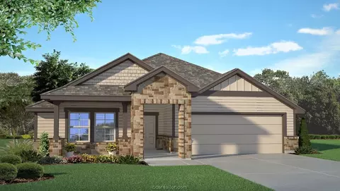 704 Davy St, Brenham, TX 77833