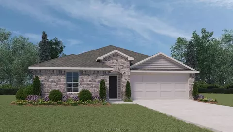 2515 River Way Dr, Navasota, TX 77868