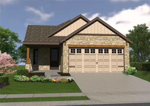 915 Toledo Bend Dr, College Station, TX 77845