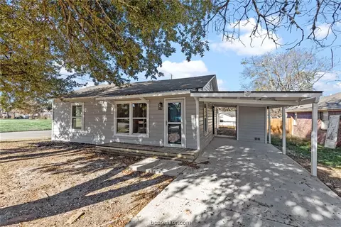 1300 E 21st St, Bryan, TX 77803 photo 4