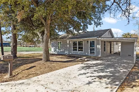 1300 E 21st St, Bryan, TX 77803