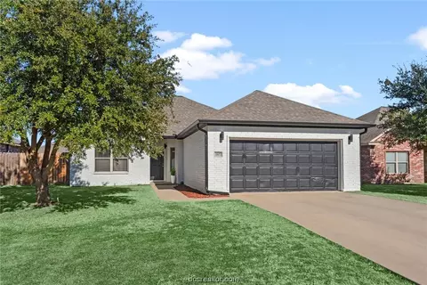 3507 Marigold St, College Station, TX 77845