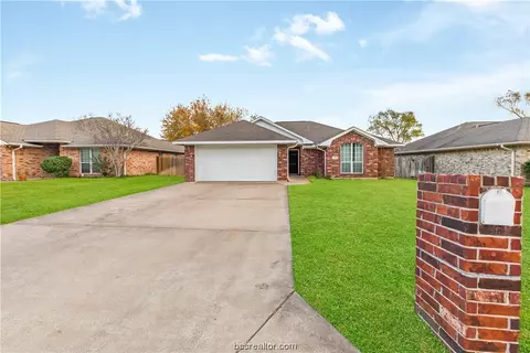 3517 Marigold St, College Station, TX 77845