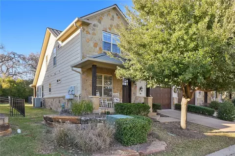 3400 Heisman Circle 10a, Bryan, TX 77807