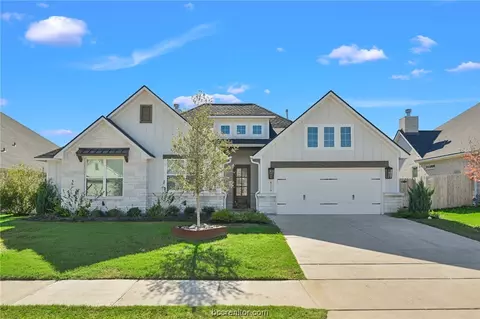 4210 Bally More Dr, College Station, TX 77845