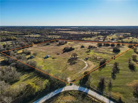 3170 County Road 152, Singleton, TX 77831