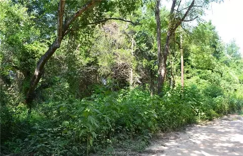 Lot 34 Cherry Drive, Caldwell, TX 77836