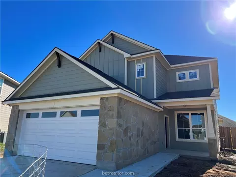 15209 Still Water Meadow Loop, College Station, TX 77845