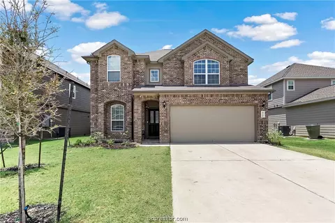 4714 Nopalitos, Bryan, TX 77807