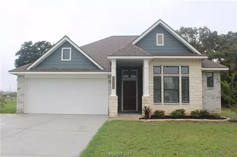 4445 Conquistador, Bryan, TX 77807
