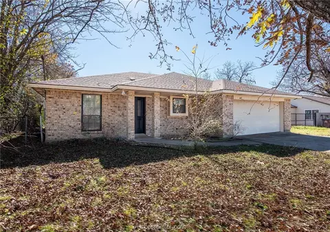 7198 E Hwy 21, Caldwell, TX 77836