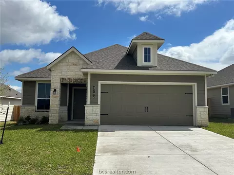 4792 Holm Oak Rd, College Station, TX 77845