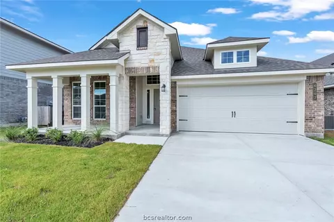 6207 Daytona Dr, College Station, TX 77845