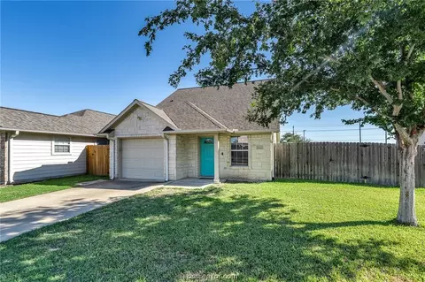 2663 Symphony Park Dr, Bryan, TX 77802