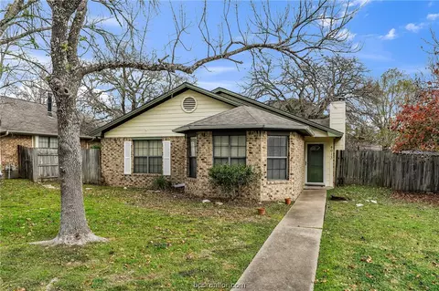 4013 Tiffany, College Station, TX 77845