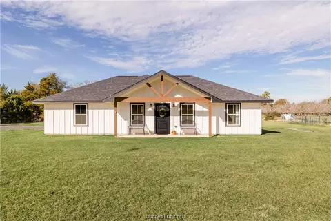 10721 County Road 316, Caldwell, TX 77836