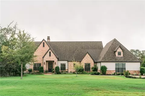 17314 Lesharo Cv, College Station, TX 77845