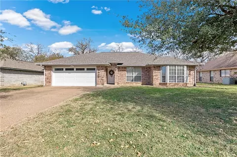 2909 Rayado Ct S, College Station, TX 77845