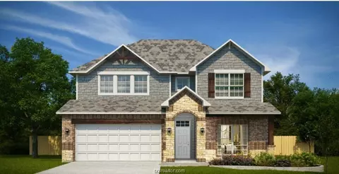 6224 Southern Cross Dr, College Station, TX 77845