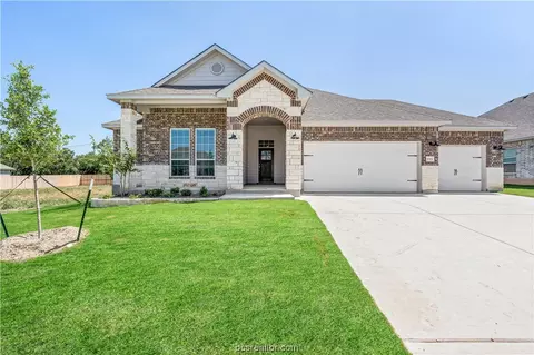 1213 Brody Way, Salado, TX 76571
