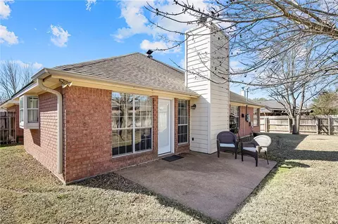 4509 Warwick Ln, Bryan, TX 77802 photo 31