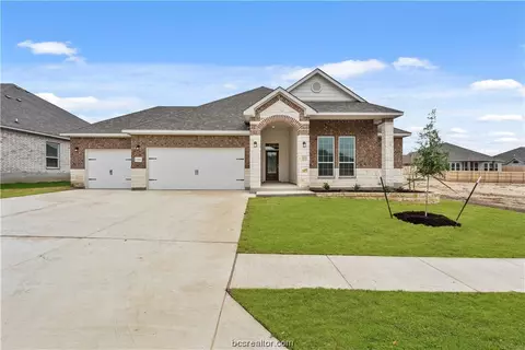 1312 Brody Way, Salado, TX 76571