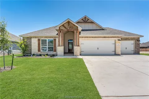 1325 Logan Blvd, Salado, TX 76571