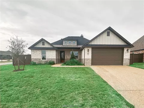 5038 Greenstone Way, Bryan, TX 77802