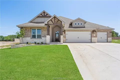 1225 Brody Way, Salado, TX 76571