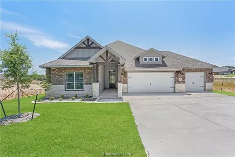 1313 Logan Blvd, Salado, TX 76571