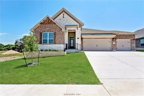 1331 Brody Way, Salado, TX 76571