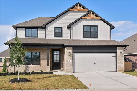6217 Daytona Dr, College Station, TX 77845