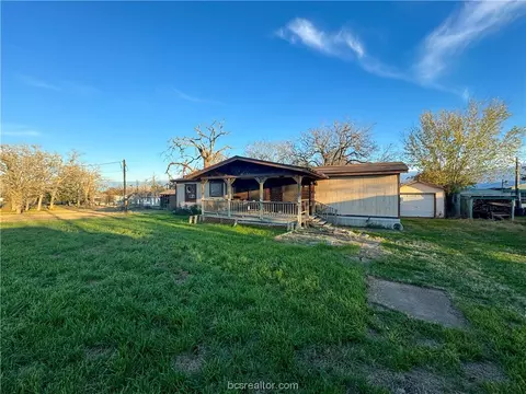 215 Shady Oaks Ln, Somerville, TX 77879
