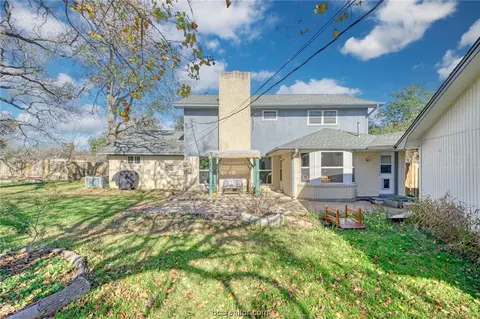 2918 Camelot Dr, Bryan, TX 77802 photo 36