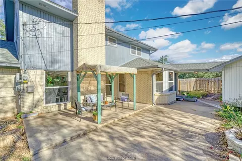 2918 Camelot Dr, Bryan, TX 77802 photo 34