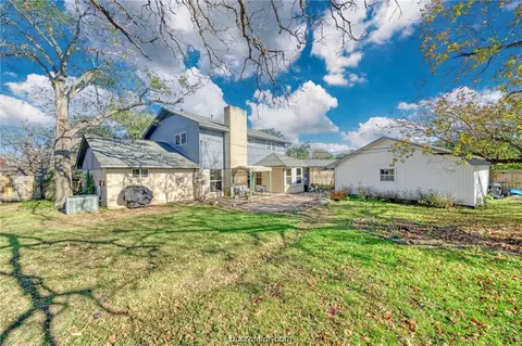 2918 Camelot Dr, Bryan, TX 77802 photo 37