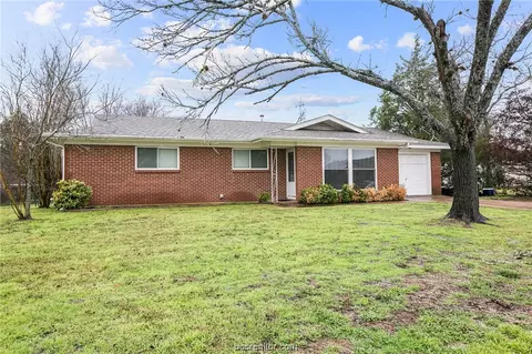 1406 Caudill St, College Station, TX 77840