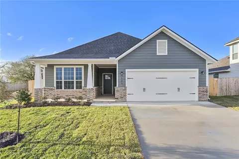 4125 Vintage Estates Ct, Bryan, TX 77808