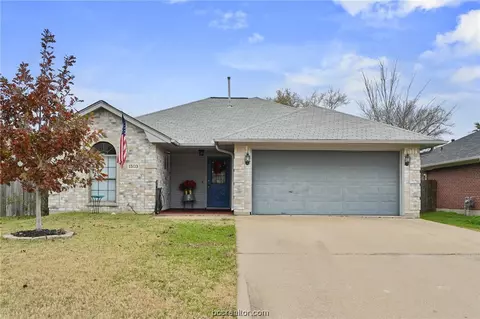 1503 Richland Ct N, College Station, TX 77845
