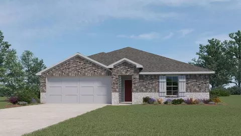 215 Barton Creek Dr, Huntsville, TX 77340