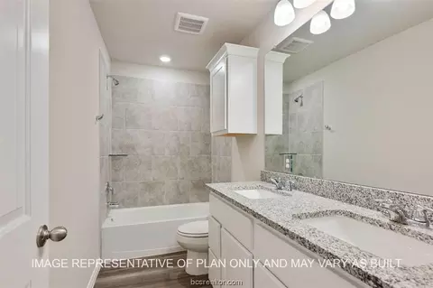 2149 Chief St, Bryan, TX 77807 photo 22