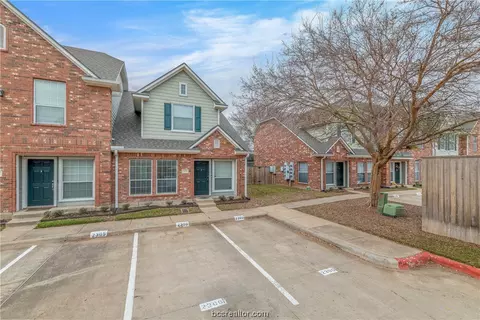 1001 Krenek Tap Road 2306, College Station, TX 77840