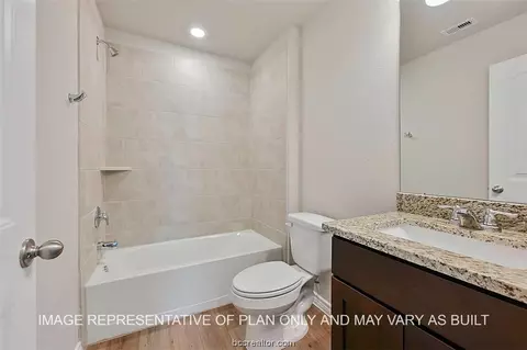 2152 Chief St, Bryan, TX 77807 photo 16