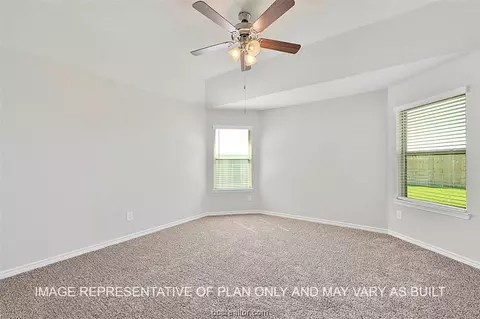 2152 Chief St, Bryan, TX 77807 photo 11